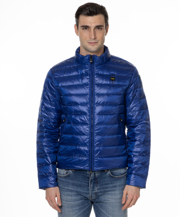 BLAUER GIUBBINO BLC03036 BLE-1