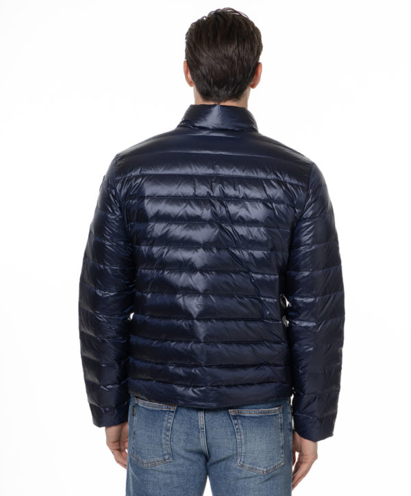 BLAUER GIUBBINO BLC03036 BLU-2