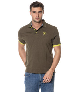 BLAUER POLO BLT02152 VER-3