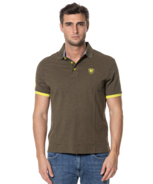 BLAUER POLO BLT02152 VER-1