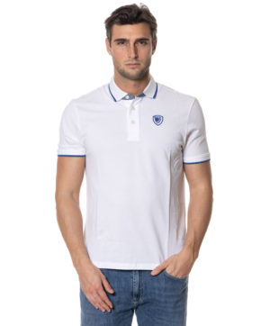 BLAUER POLO BLT02205 BIA-3