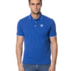 BLAUER POLO BLT02205 BLU-1