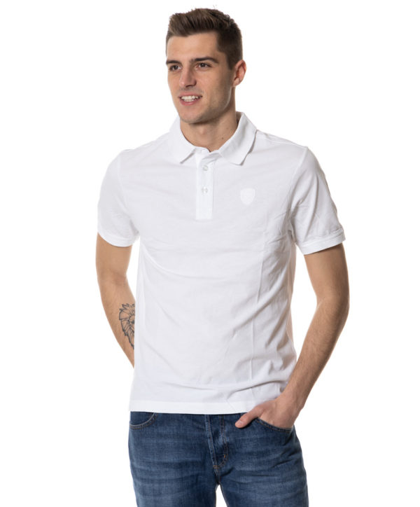 BLAUER POLO BLT02366 BIA-3