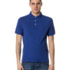 BLAUER POLO BLT02366 BLE-1