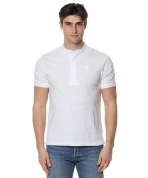 BLAUER POLO BLT02370 BIA-1