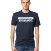 BLAUER T-SHIRT BLH02106 BLU-1