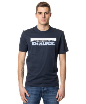 BLAUER T-SHIRT BLH02106 BLU-1