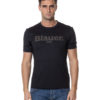 BLAUER T-SHIRT BLH02141 NER-1