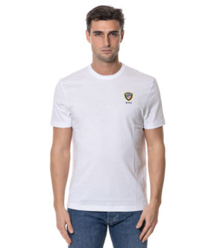 BLAUER T-SHIRT BLH02145 BIA-1