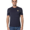 BLAUER T-SHIRT BLH02145 BLU-1