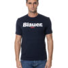 BLAUER T-SHIRT BLH02564 BLU-1