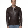 BULLY BIKER PELLE PS5483 CIO-1