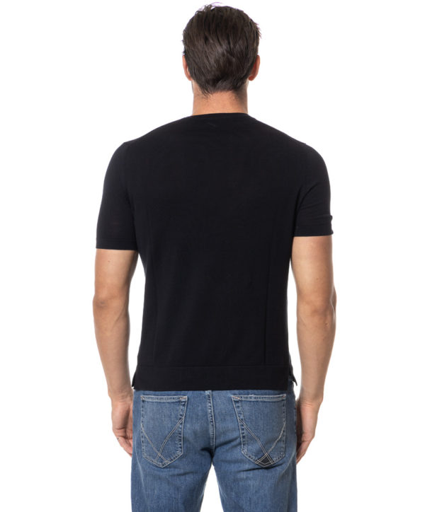 CLAQ T-SHIRT CQ620006 NER-2