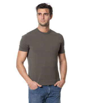 CLAQ T-SHIRT CQ620006 VEM-3