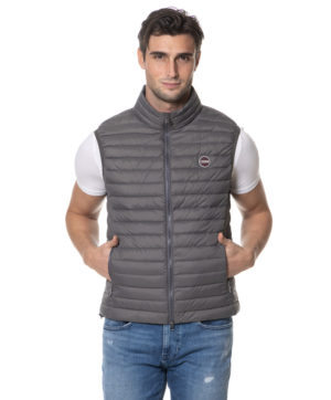 COLMAR GILET CO1278R8VX FAN-3