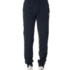 COLMAR PANTALONE CO61551XL BLU-1