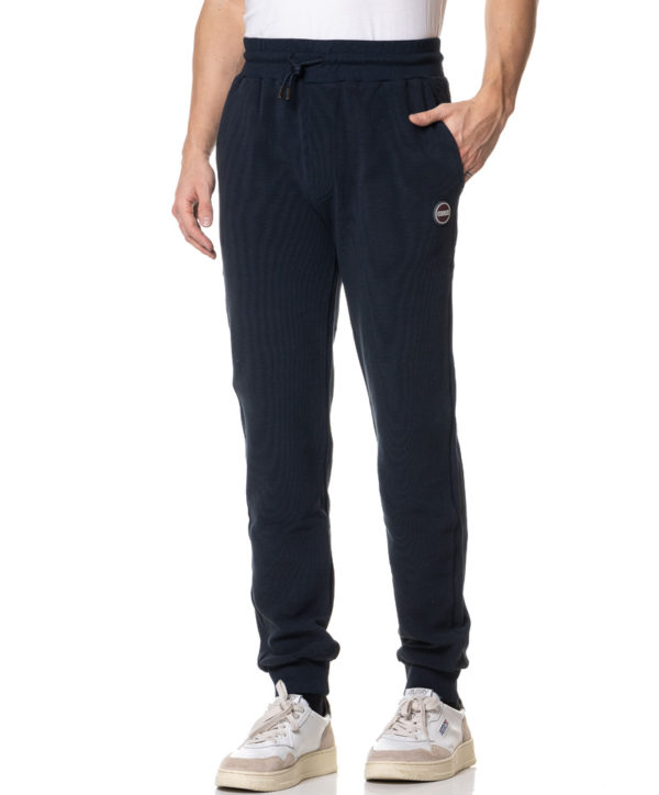 COLMAR PANTALONE CO61551XL BLU-3