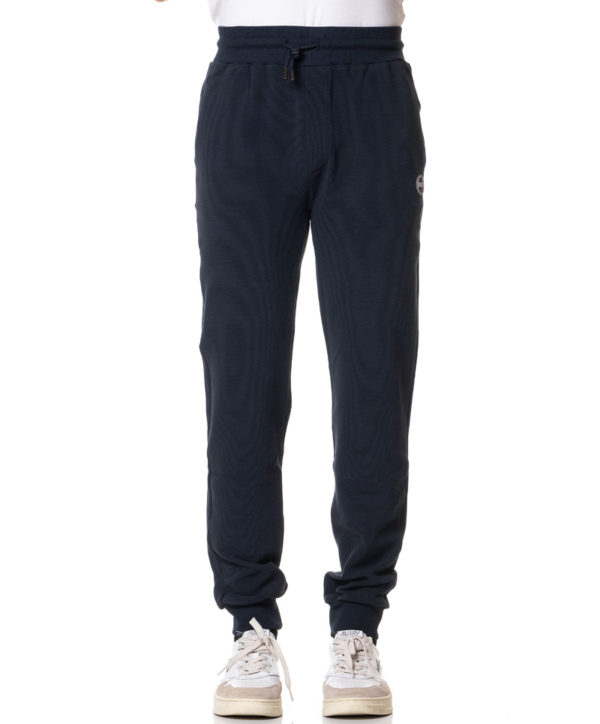 COLMAR PANTALONE CO61551XL BLU-1