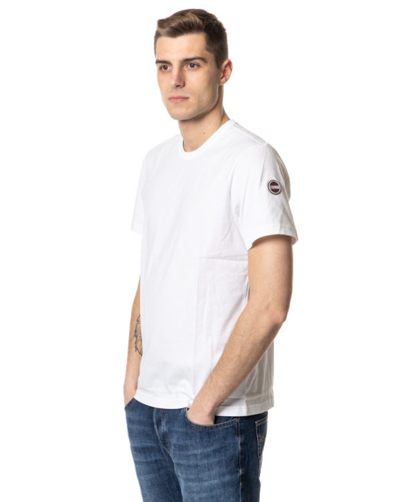 COLMAR T-SHIRT CO75406SH BIA-3