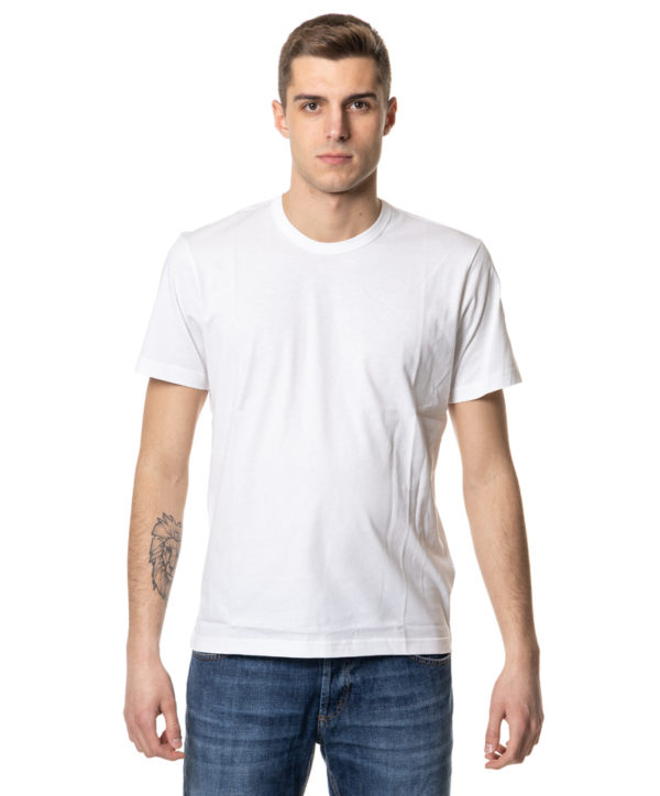 COLMAR T-SHIRT CO75406SH BIA-1