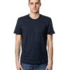 COLMAR T-SHIRT CO75406SH BLU-1