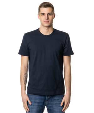 COLMAR T-SHIRT CO75406SH BLU-1