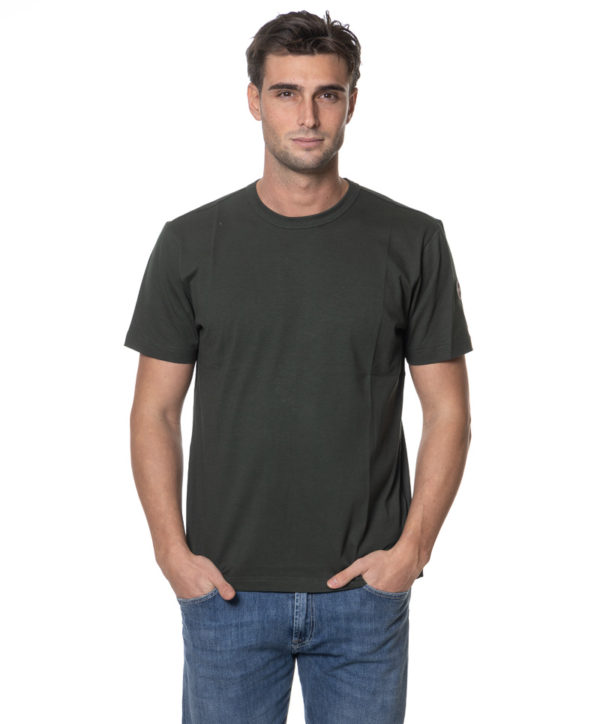 COLMAR T-SHIRT CO75406SH UNI-3