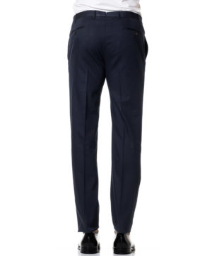 CORNELIANI PANTALONE CRC023114515 BLU-2