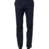 CORNELIANI PANTALONE CRC023114515 BLU-1