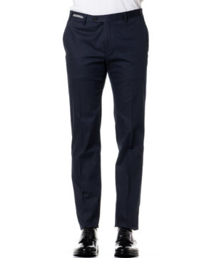 CORNELIANI PANTALONE CRC023114515 BLU-1