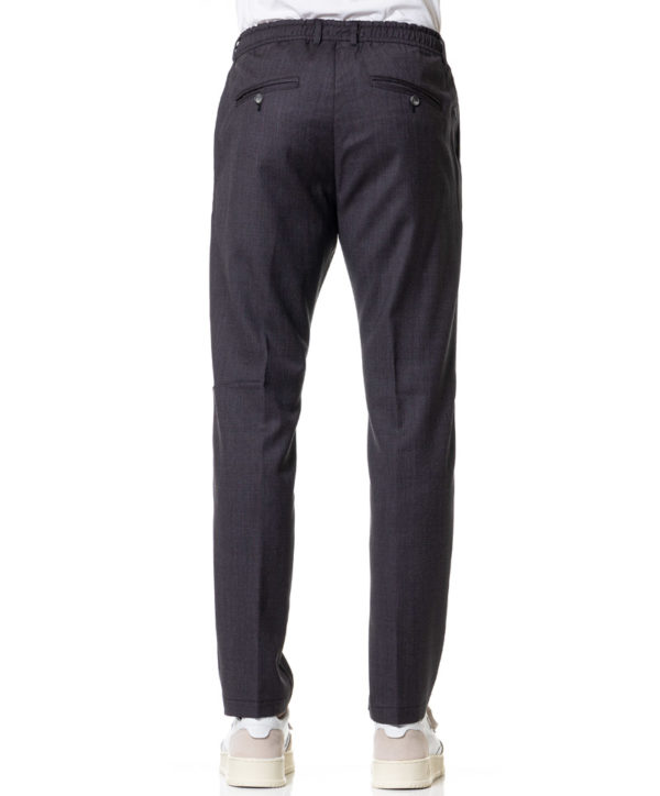 CRUNA PANTALONE CUMITTE1066 NER-2