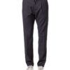 CRUNA PANTALONE CUMITTE1066 NER-1