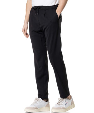 CRUNA PANTALONE CUMITTE1068 NER-3