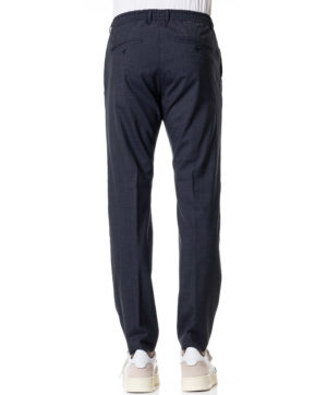 CRUNA PANTALONE CUMITTE1077 BLU-2