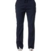 CRUNA PANTALONE CUSOLFERINO1316 BLR-1