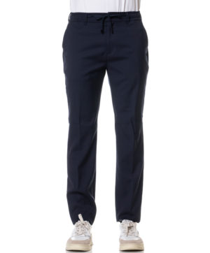 CRUNA PANTALONE CUSOLFERINO1316 BLR-1