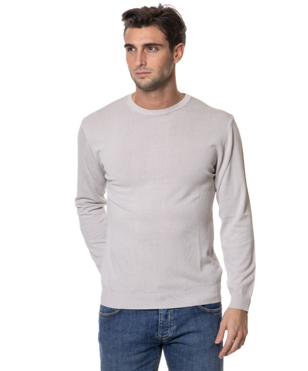 DANIELE FIESOLI MAGLIA DFS240303 SAB-3