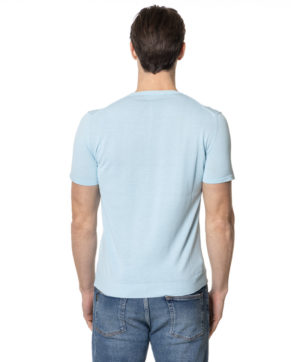 DANIELE FIESOLI T-SHIRT DFS230307 CIE-2