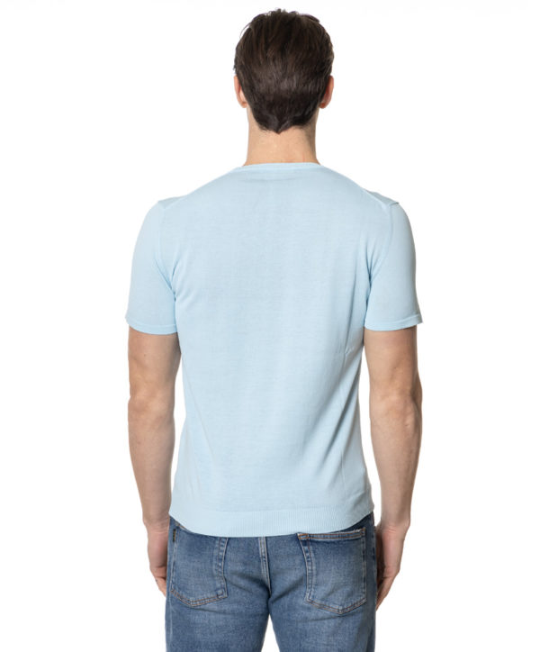 DANIELE FIESOLI T-SHIRT DFS230307 CIE-2