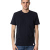 DANIELE FIESOLI T-SHIRT DFS230627 CEL-1