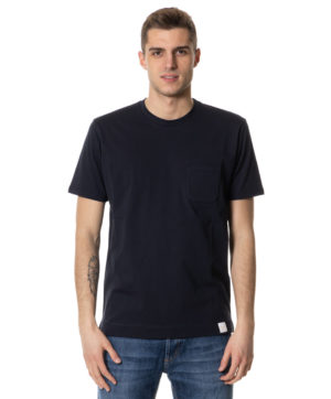 DANIELE FIESOLI T-SHIRT DFS230627 CEL-1