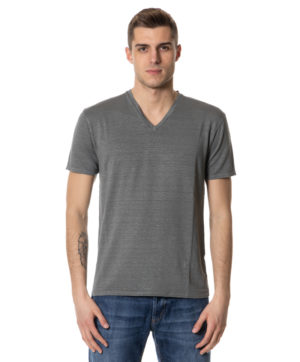 DANIELE FIESOLI T-SHIRT DFS237061 ANT-1