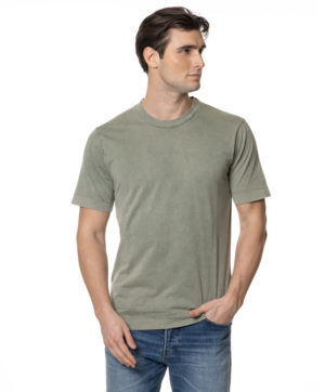 DANIELE FIESOLI T-SHIRT DFS237150 VER-3