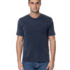 DANIELE FIESOLI T-SHIRT DFS245125 BLU-1