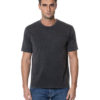 DANIELE FIESOLI T-SHIRT DFS245125 NER-1