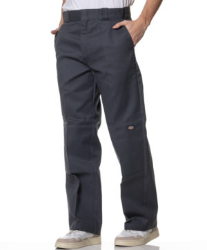 DICKIES PANTALONE DK0A4XK3 ANT-3