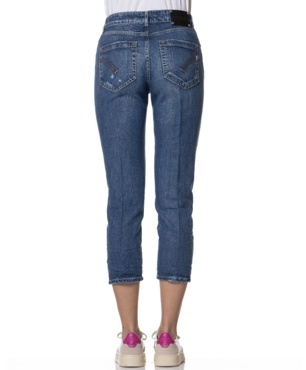 DONDUP JEANS DUDP268BDF0269GX7 DSW-2