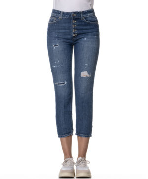 DONDUP JEANS DUDP268BDF0269GX7 DSW-1