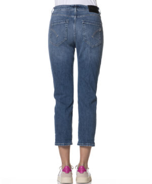 DONDUP JEANS DUDP268BDS0257GV6C DSW-2