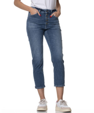 DONDUP JEANS DUDP268BDS0257GV6C DSW-3